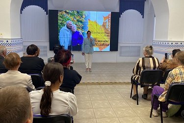 Ветераны сохраняют оптимизм